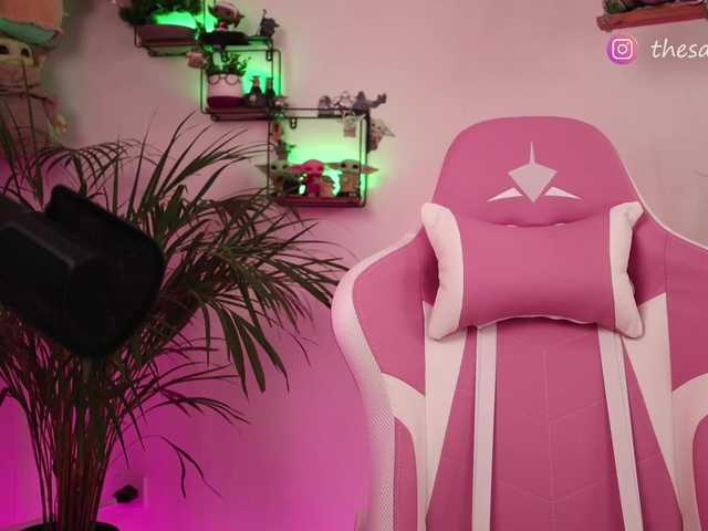 IzabellaOne live cam on BongaCams