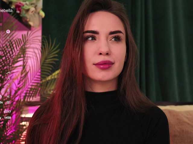 izabellaone online