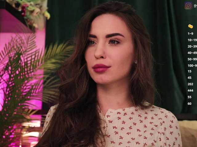 IzabellaOne's BongaCams show and profile