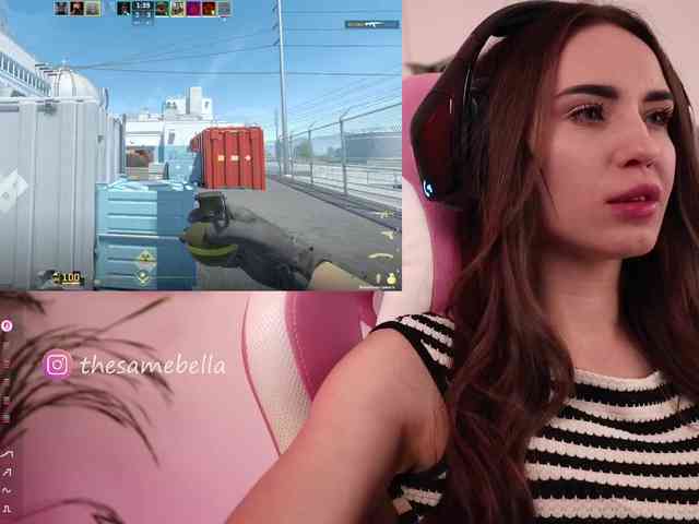IzabellaOne