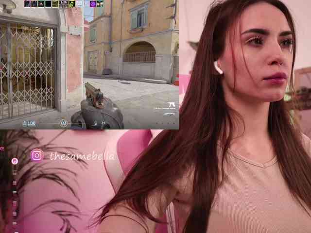 IzabellaOne