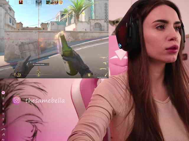 IzabellaOne