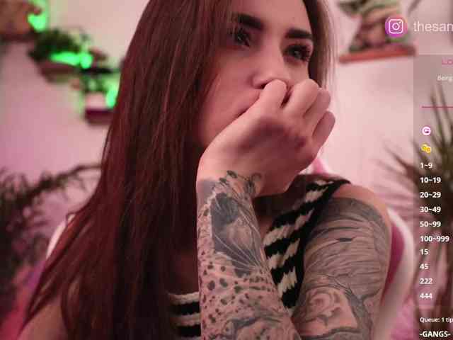 IzabellaOne