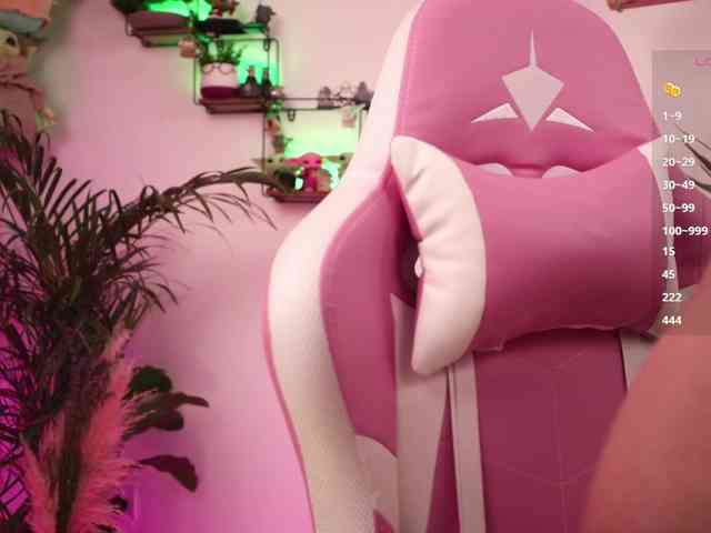 BabyYoda webcam