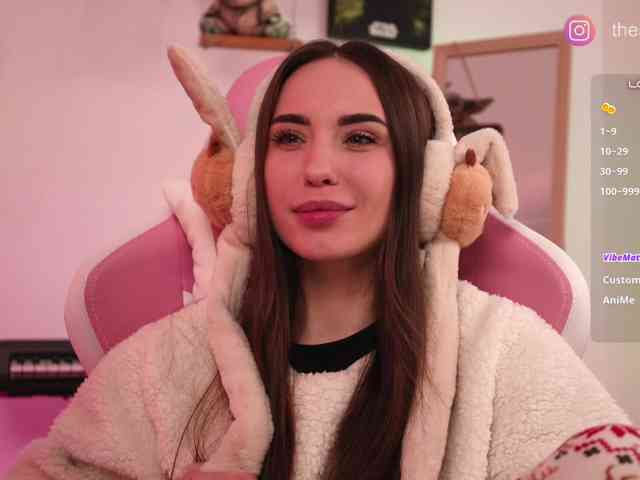 babyyoda's live room