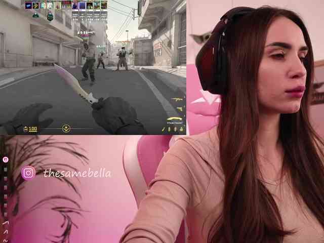IzabellaOne