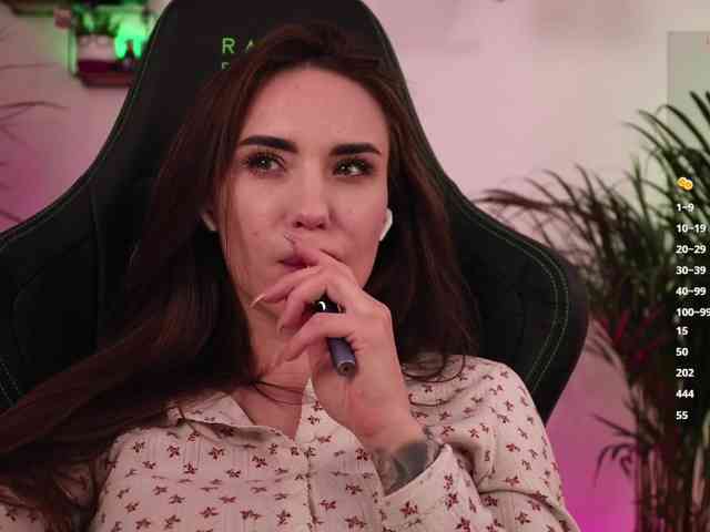 IzabellaOne Sex Cam Show