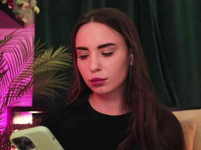 BabyYoda webcam