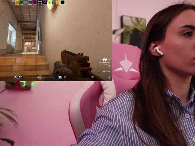 babyyoda's live room