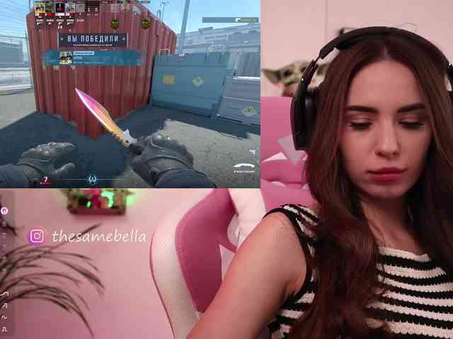 IzabellaOne