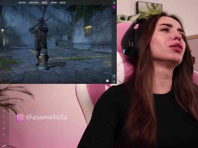 IzabellaOne