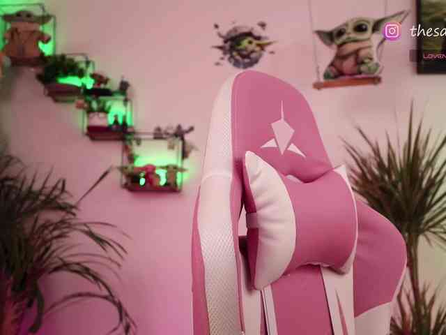 BabyYoda webcam