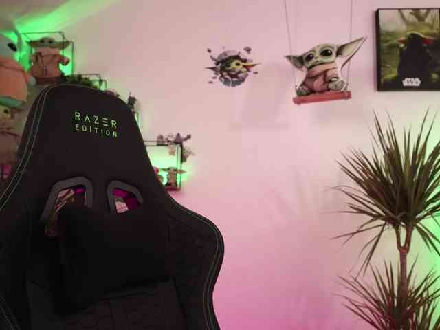 IzabellaOne Sex Cam Show