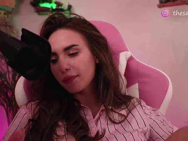 IzabellaOne Sex Cam Show