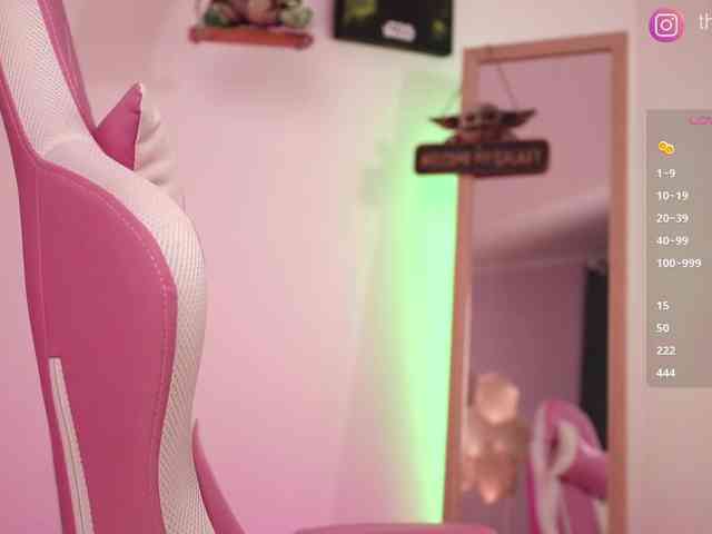 BabyYoda webcam