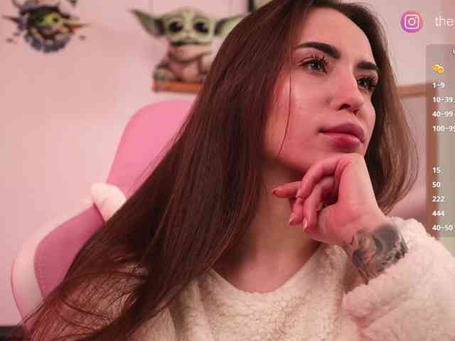 Модель: BabyYoda