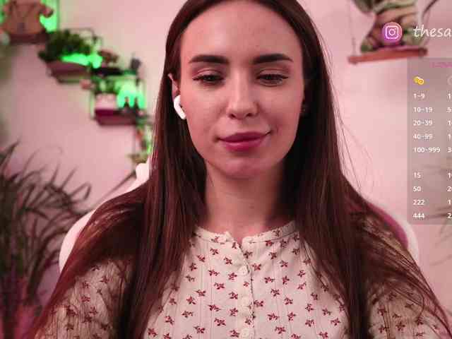 IzabellaOne - Girl 