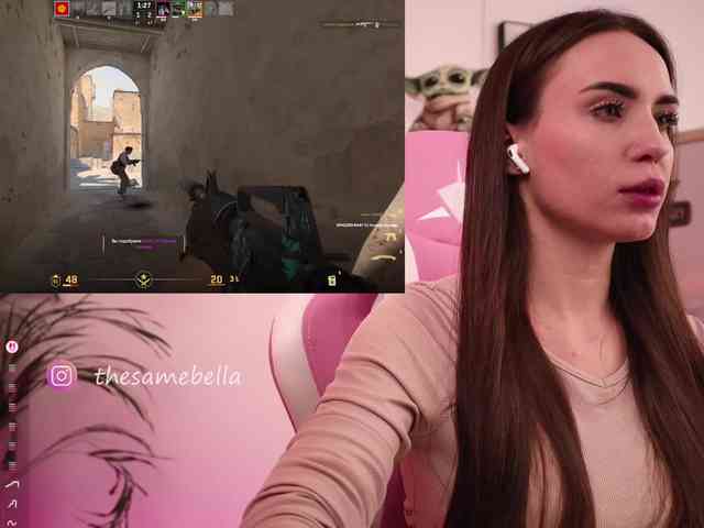 IzabellaOne