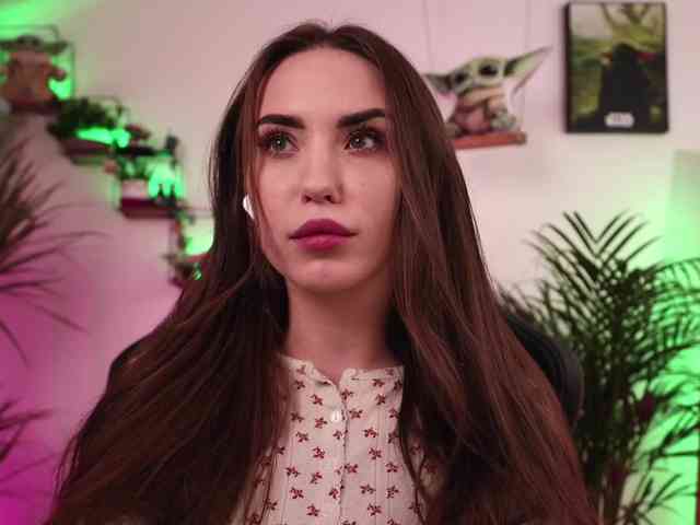 IzabellaOne Sex Cam Show