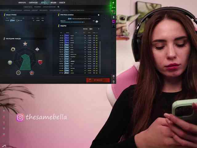 IzabellaOne