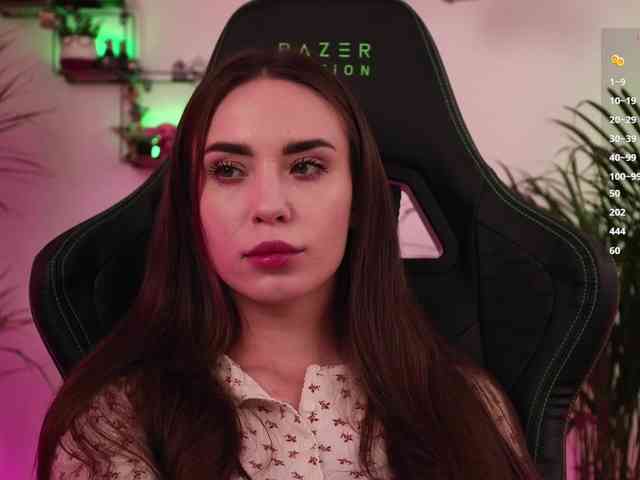 IzabellaOne Sex Cam Show