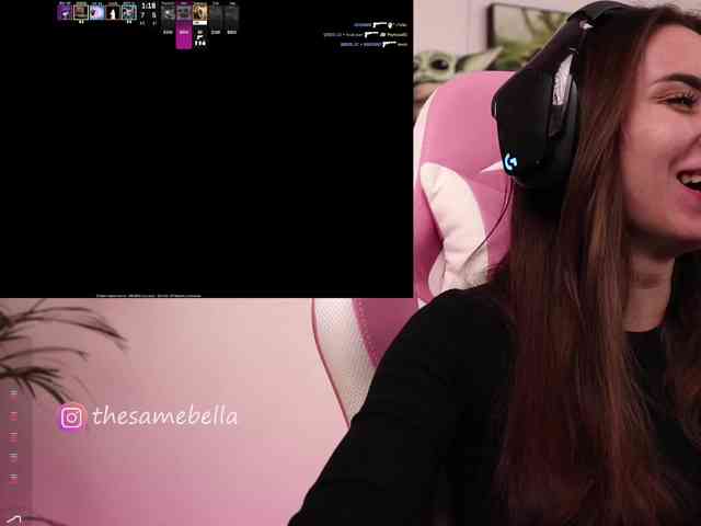 BabyYoda webcam
