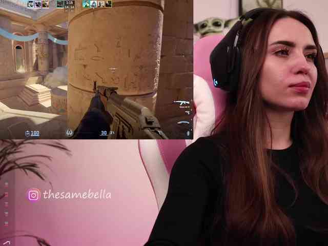 Модель: BabyYoda