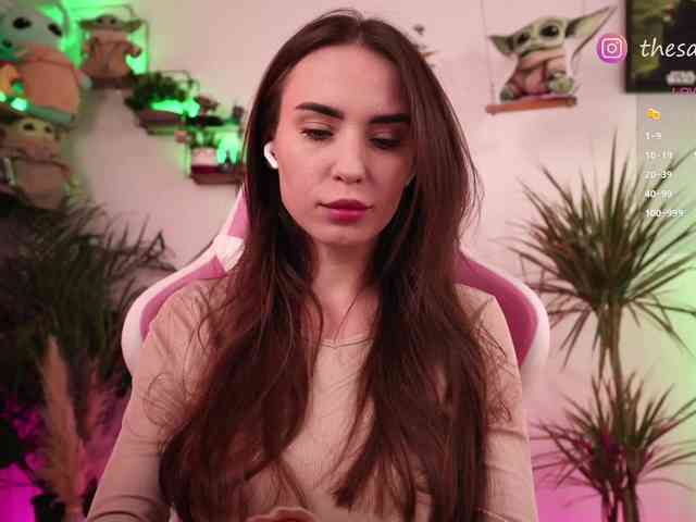 BabyYoda webcam