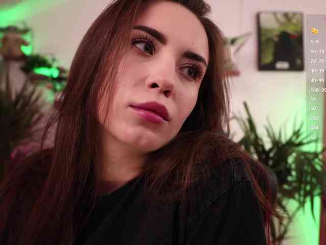 IzabellaOne Sex Cam Show