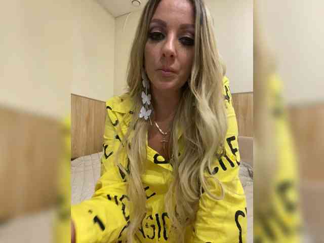 Nasty-tegress webcam