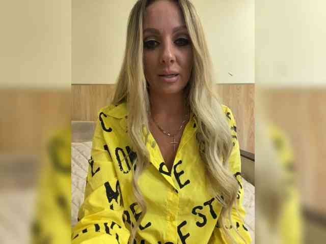 Nasty-tegress webcam