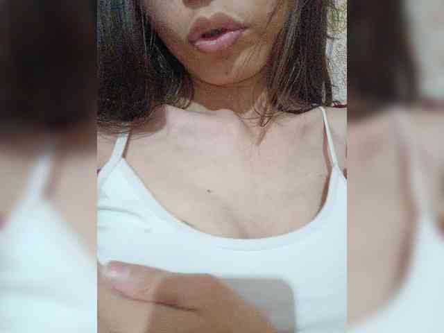Mikkimouseee webcam