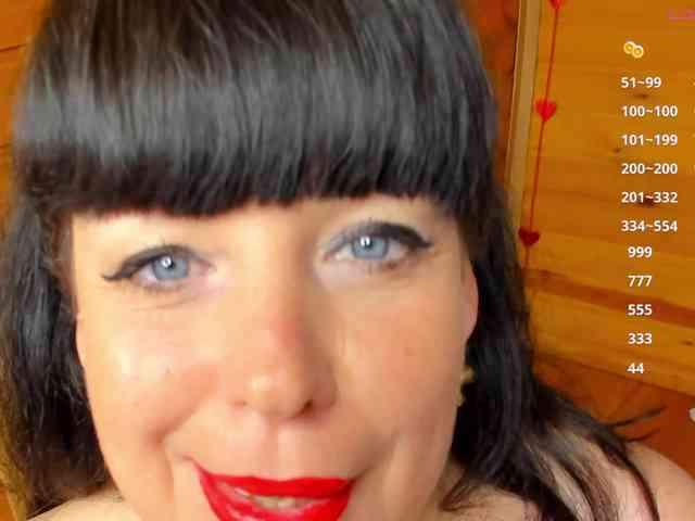Dirty-wamgirl webcam