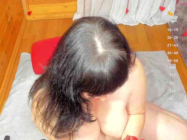 Dirty-wamgirl webcam