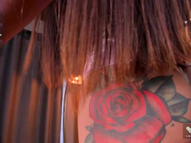 MeganScott live cam pe BongaCams