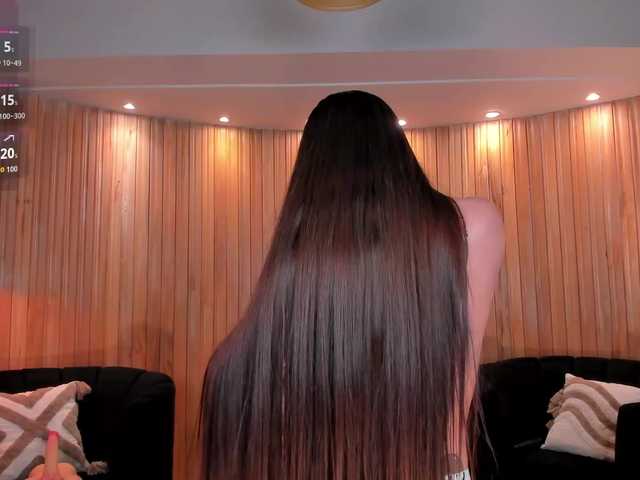 MeganScott live webcam show