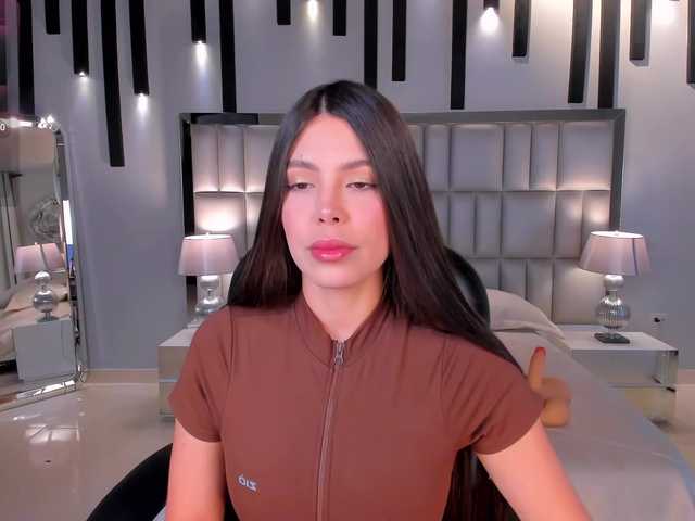 MeganScott live webcam show