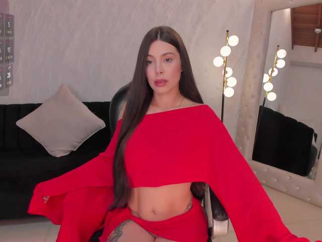 MeganScott live cam on BongaCams