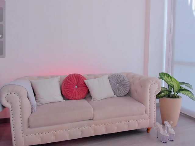 MeganScott live cam on BongaCams