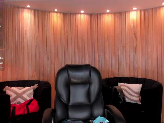 MeganScott live webcam show
