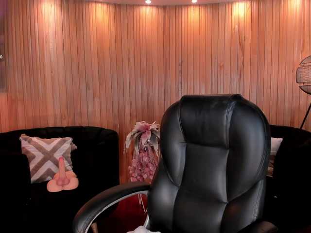 MeganScott live webcam show