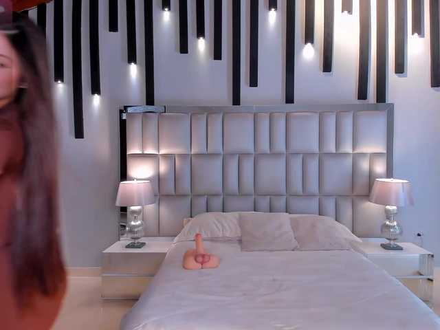 MeganScott live webcam show