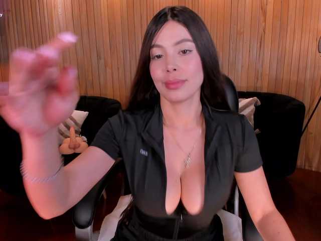 MeganScott live webcam show