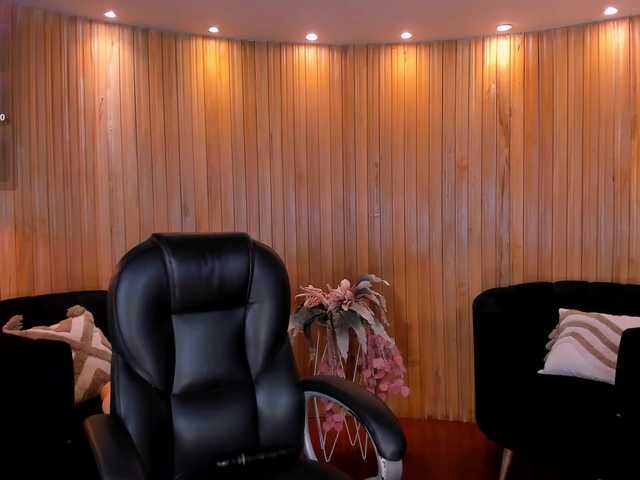 MeganScott live webcam show