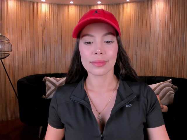 MeganScott live webcam show