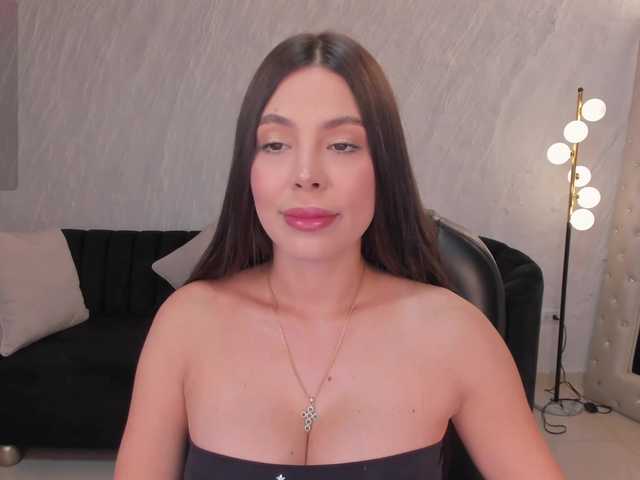 MeganScott live