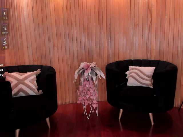 MeganScott live webcam show