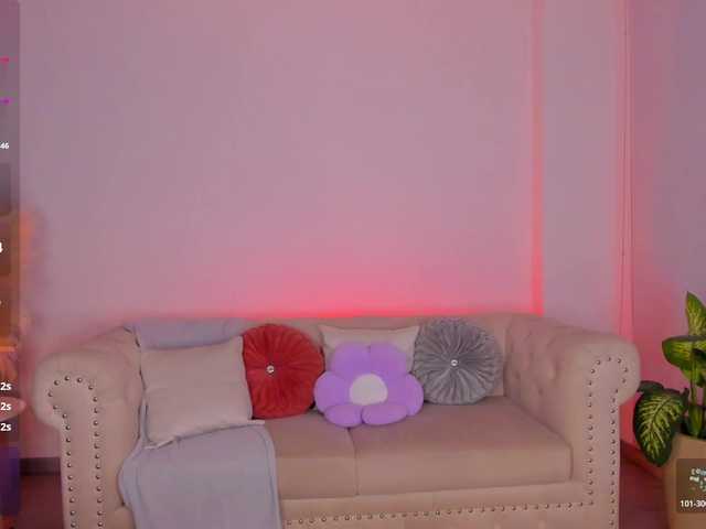 MeganScott live cam on BongaCams
