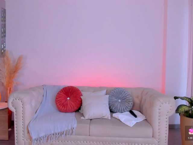 MeganScott live cam on BongaCams
