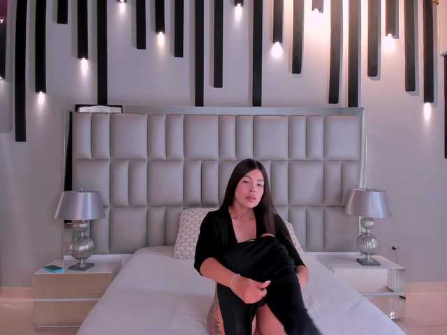 MeganScott live cam on BongaCams
